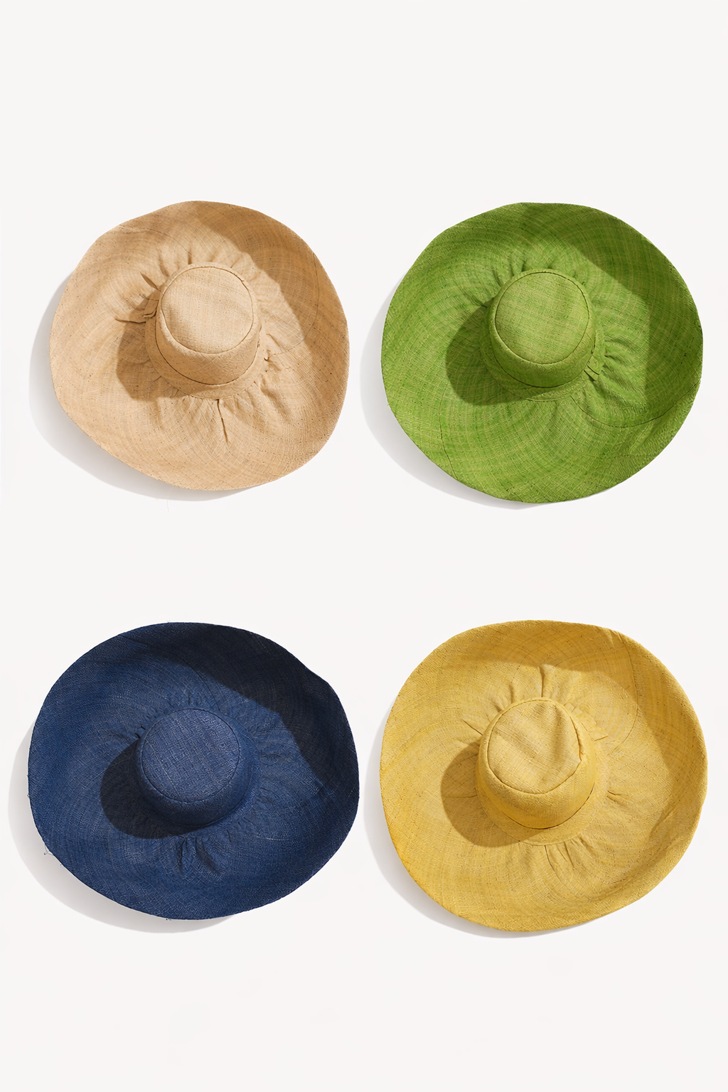 Hats